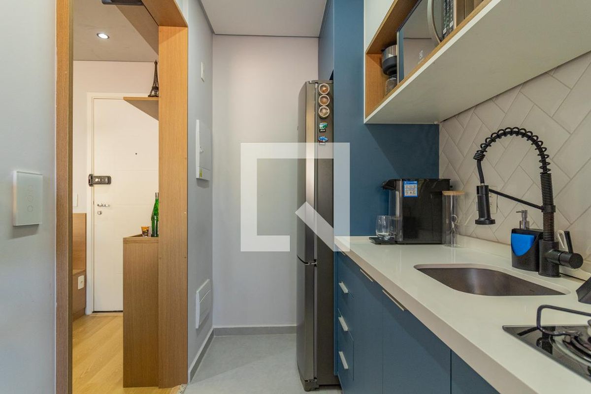 Apartamento, 2 quartos, 45 m² - Foto 69