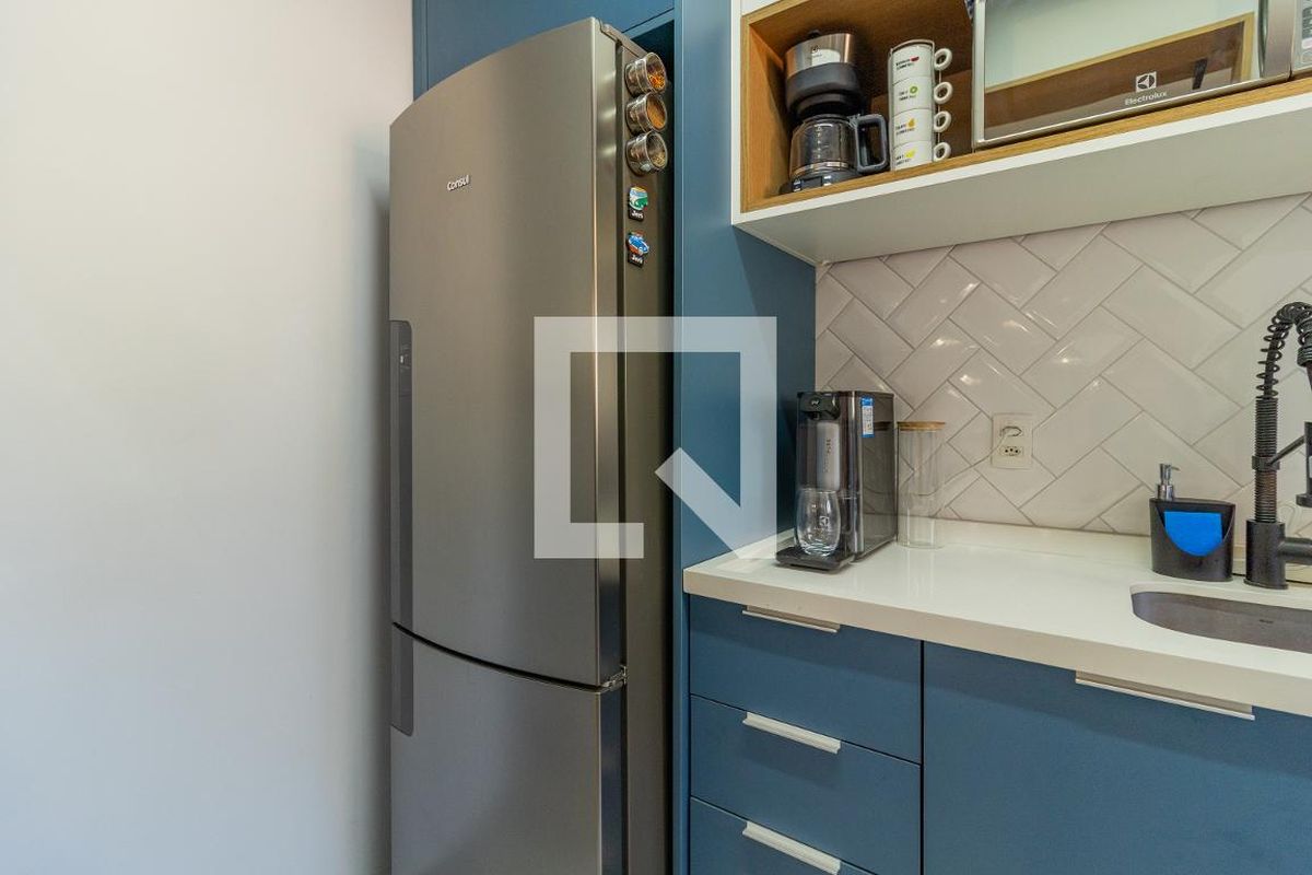 Apartamento, 2 quartos, 45 m² - Foto 63