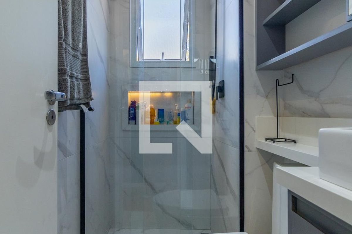 Apartamento, 2 quartos, 45 m² - Foto 53