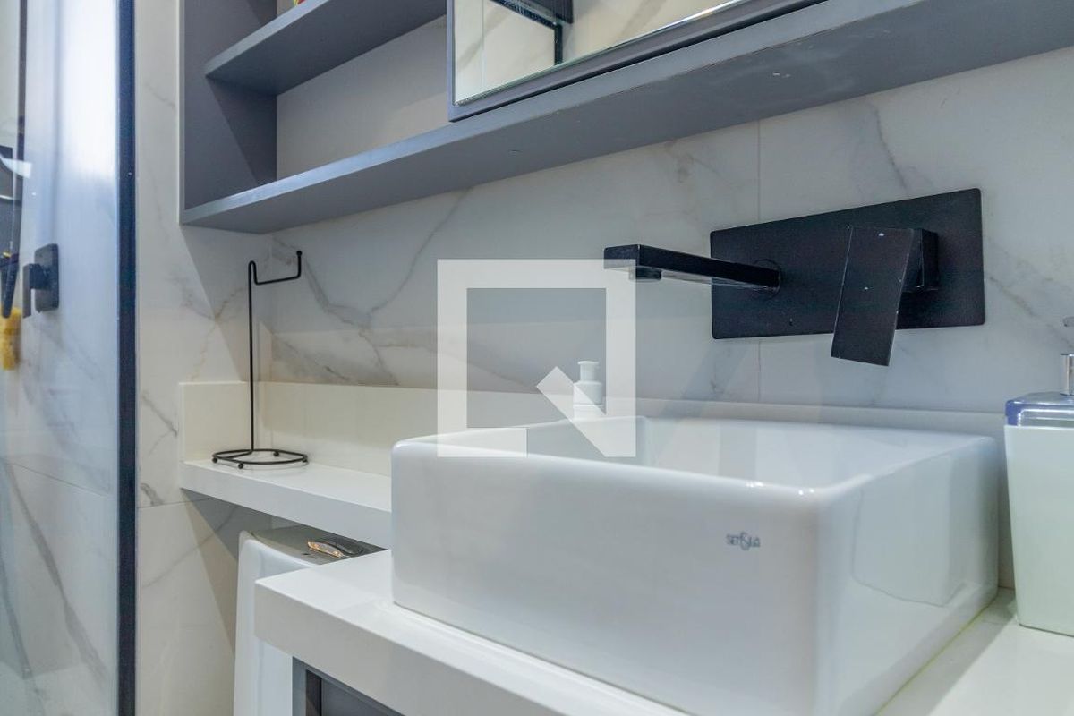 Apartamento, 2 quartos, 45 m² - Foto 55