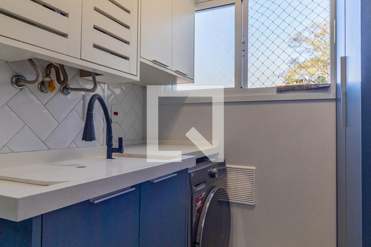 Apartamento, 2 quartos, 45 m² - Foto 75