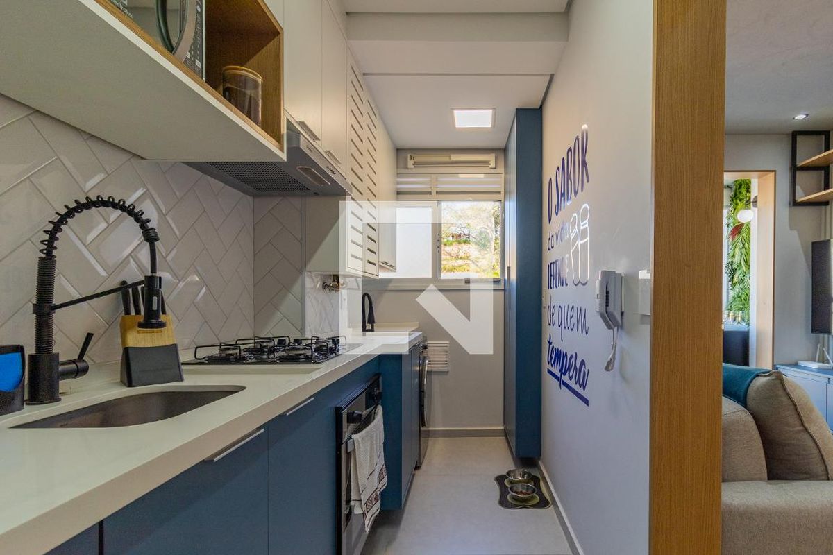 Apartamento, 2 quartos, 45 m² - Foto 65