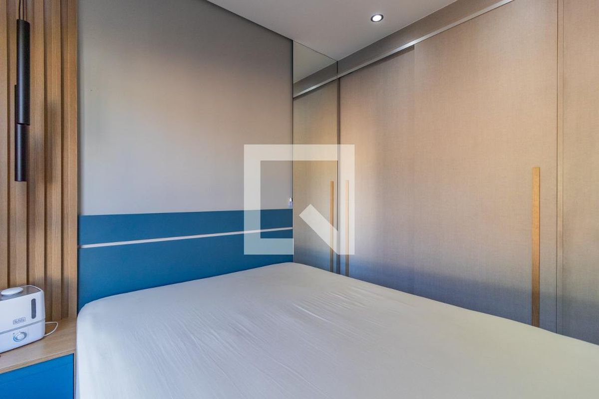 Apartamento, 2 quartos, 45 m² - Foto 31