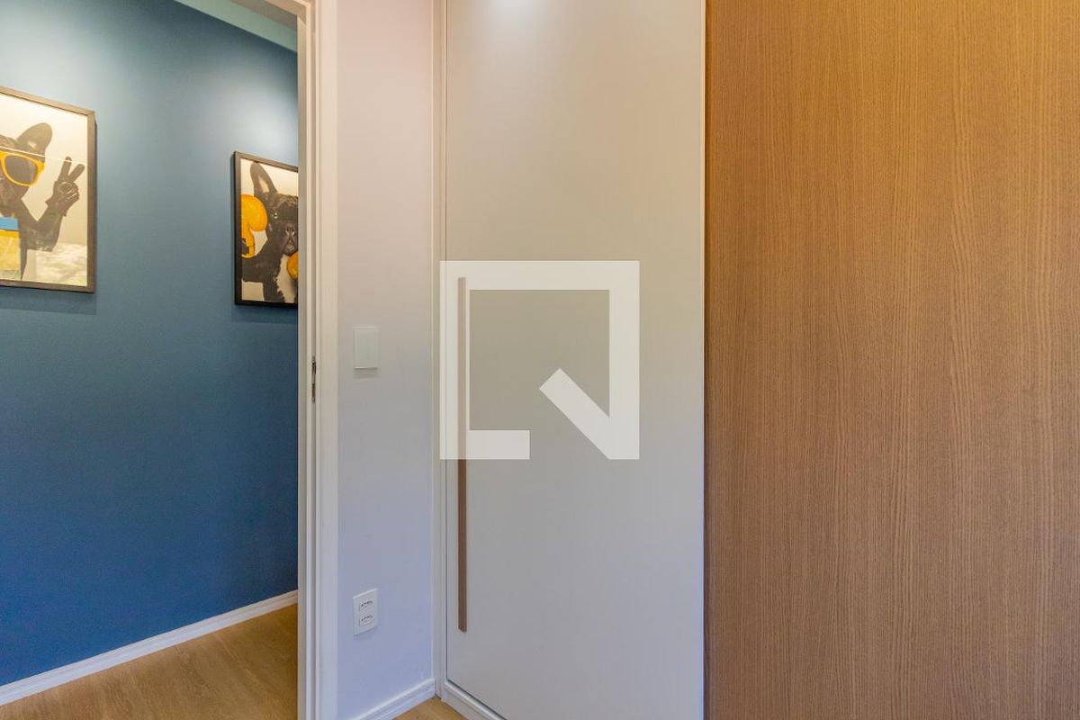 Apartamento, 2 quartos, 45 m² - Foto 41