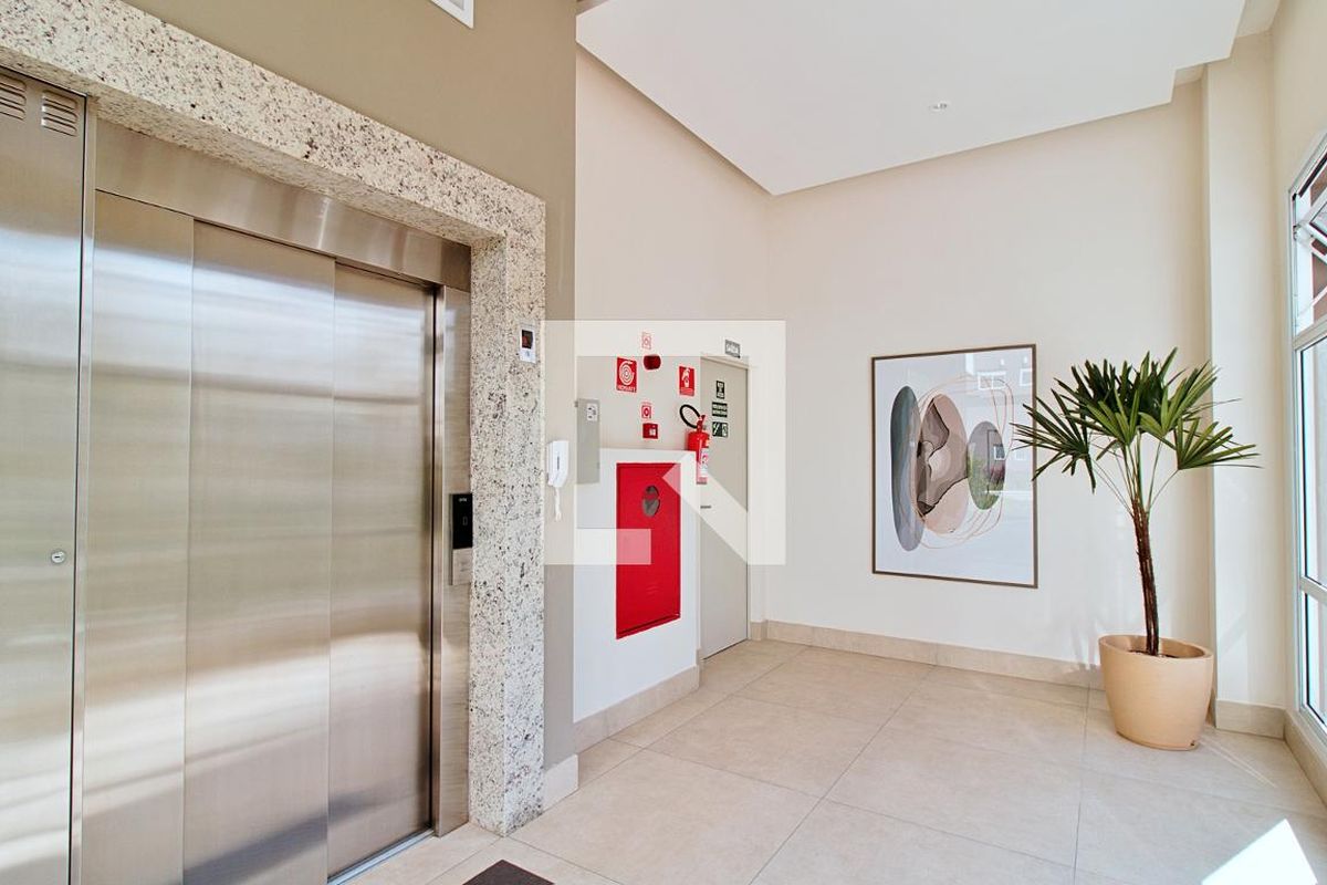 Apartamento, 2 quartos, 45 m² - Foto 125
