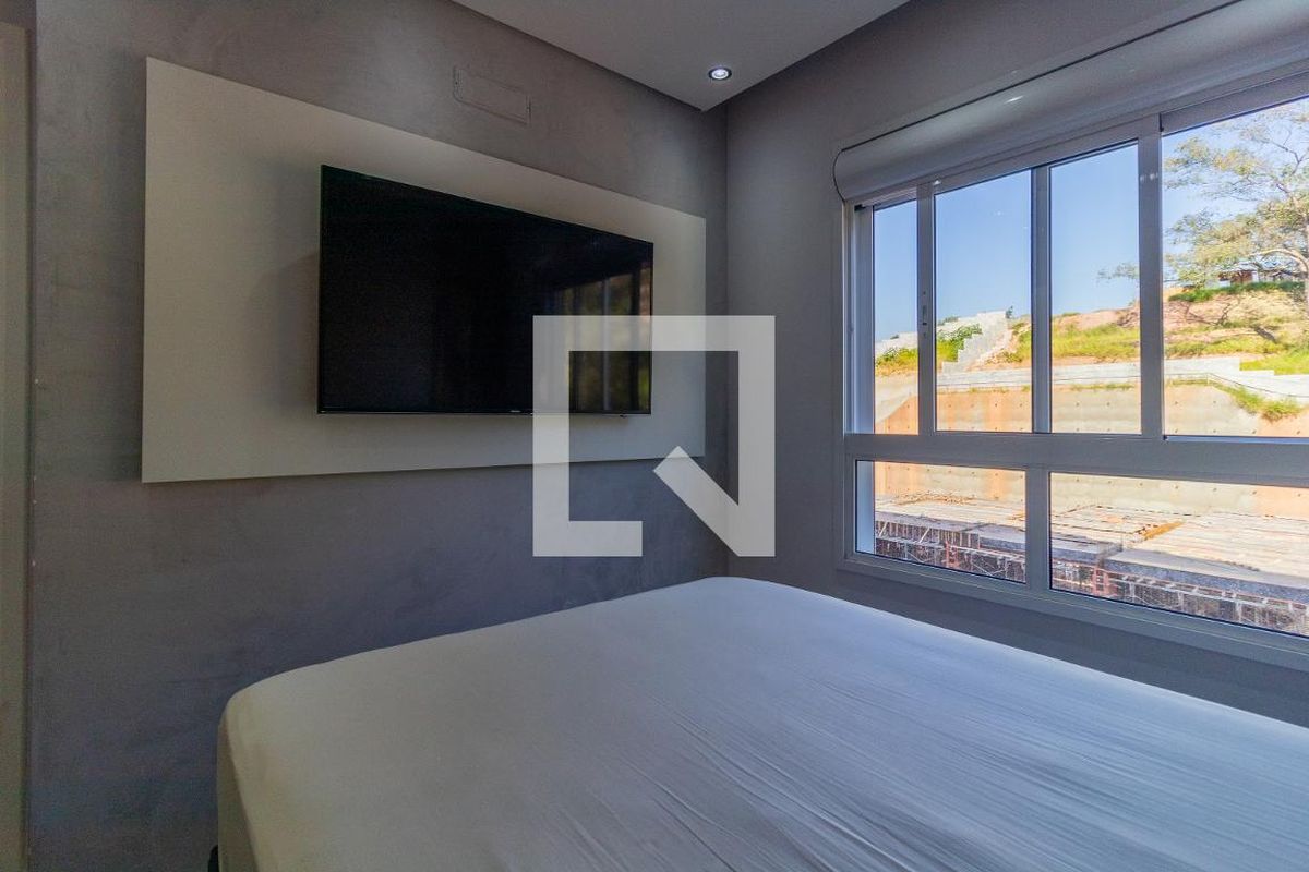 Apartamento, 2 quartos, 45 m² - Foto 29