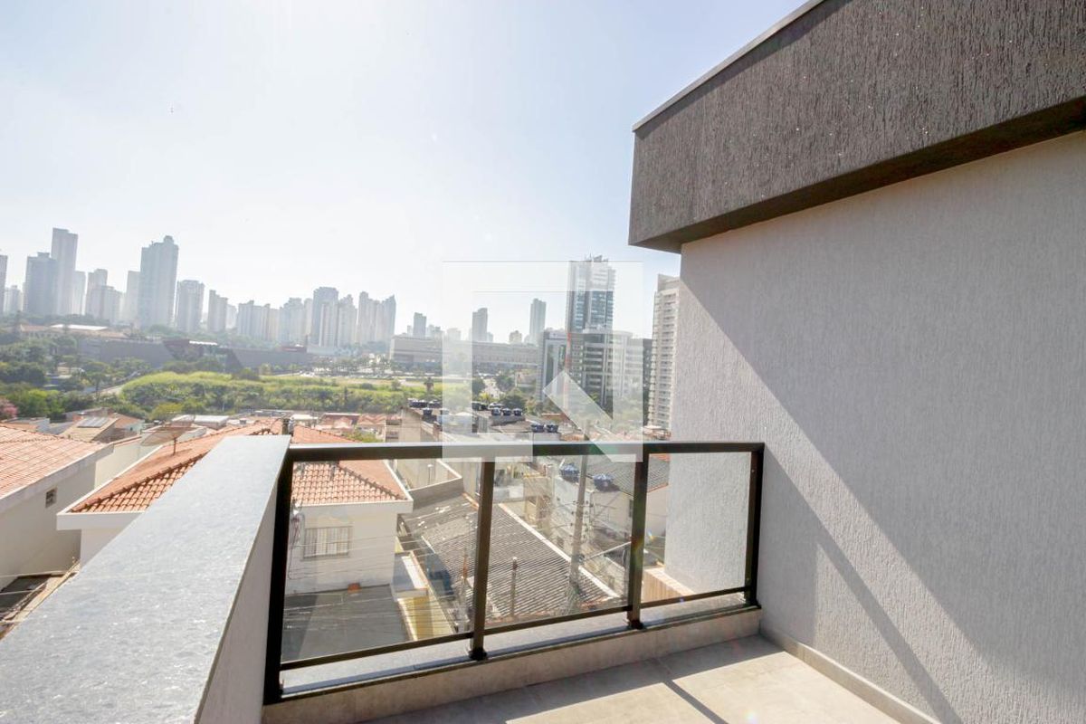 Kitnet-Studio, 45 m² - Foto 58