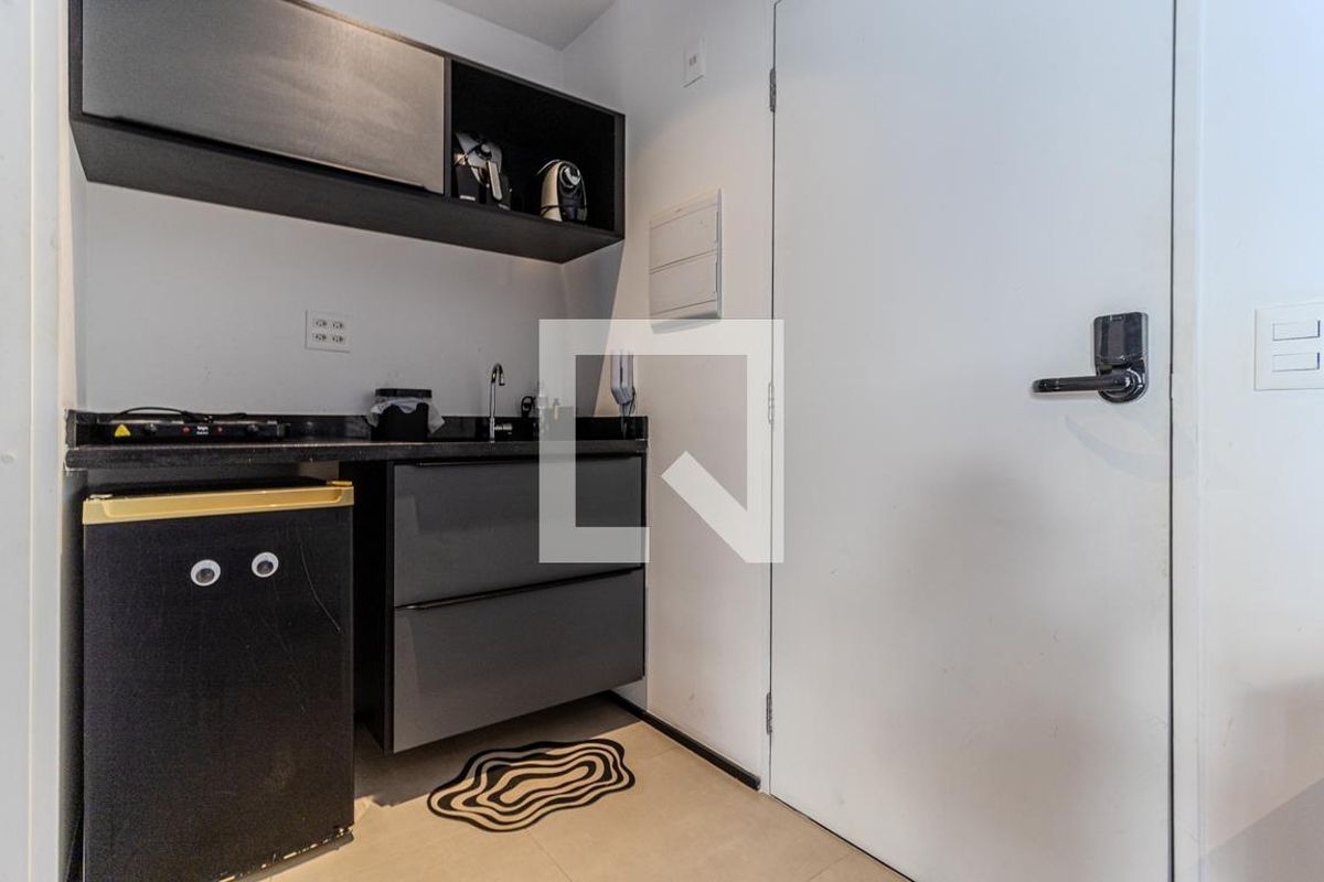 Kitnet-Studio, 33 m² - Foto 9
