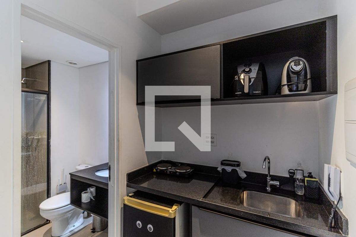 Kitnet-Studio, 33 m² - Foto 11