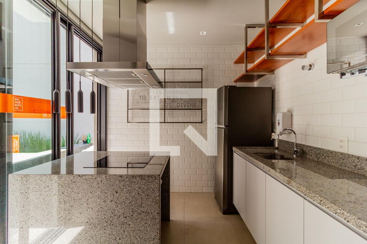 Kitnet-Studio, 33 m² - Foto 16