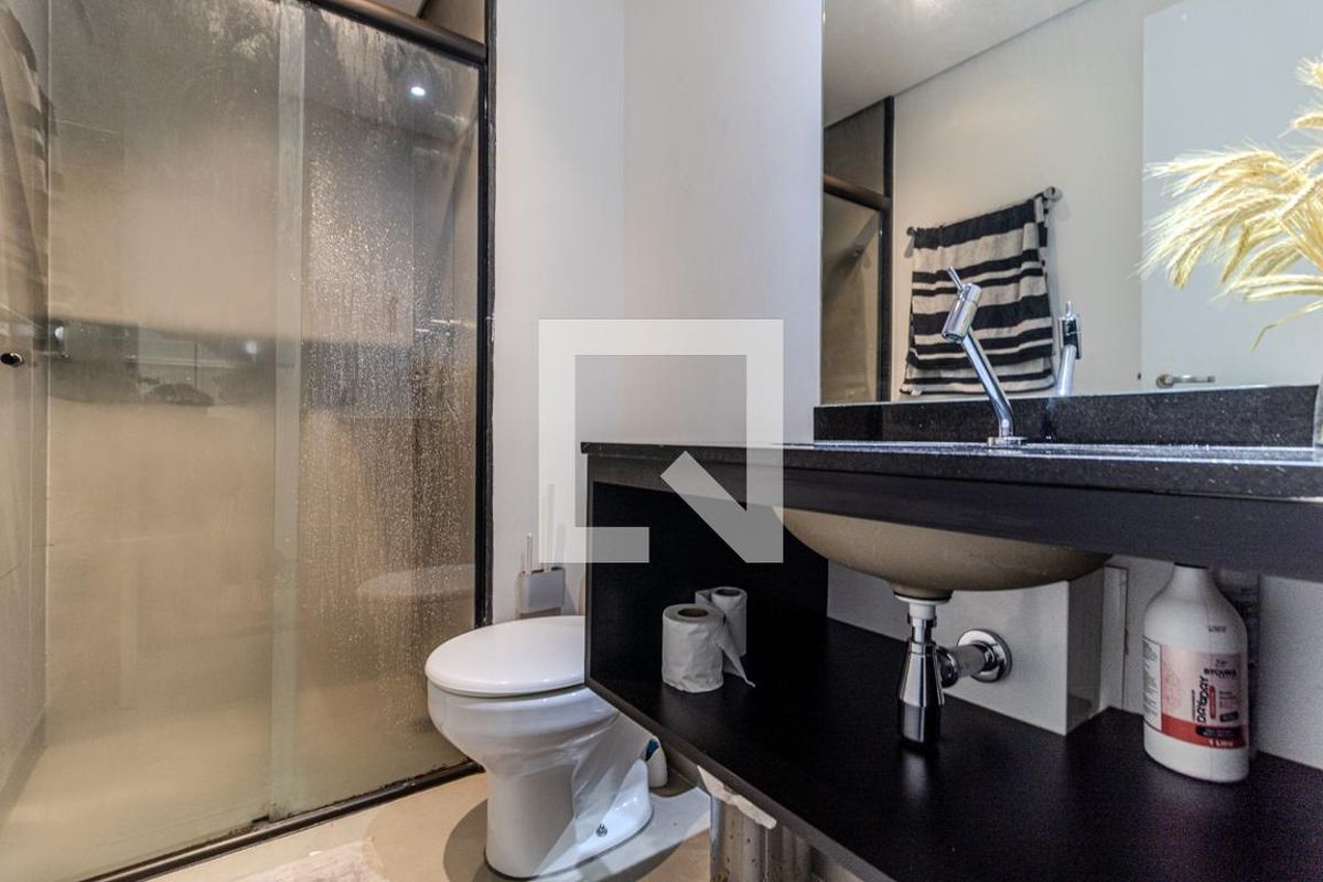 Kitnet-Studio, 33 m² - Foto 5
