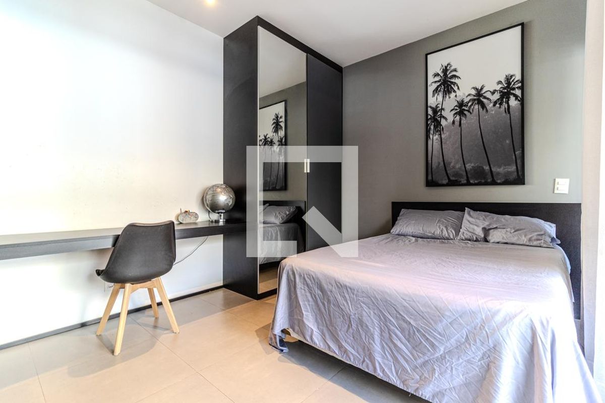 Kitnet-Studio, 33 m² - Foto 2
