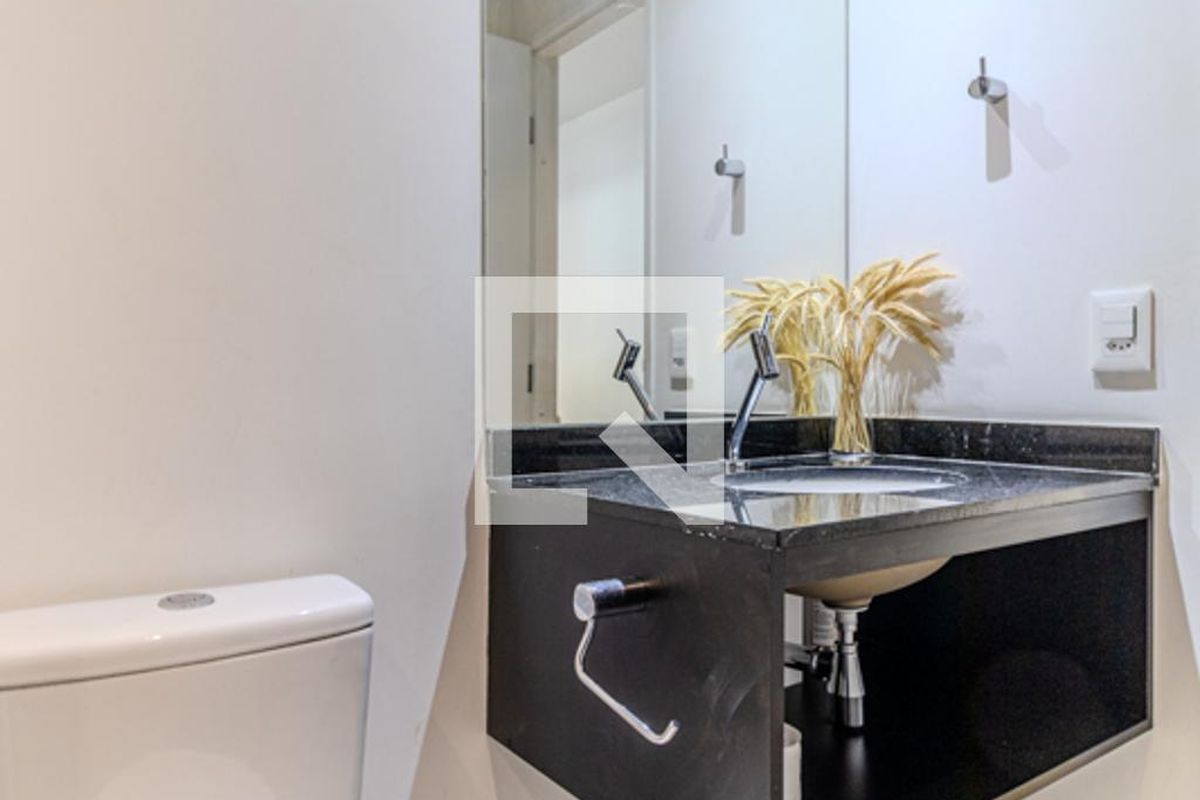 Kitnet-Studio, 33 m² - Foto 7