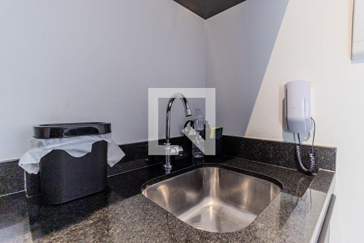 Kitnet-Studio, 33 m² - Foto 13