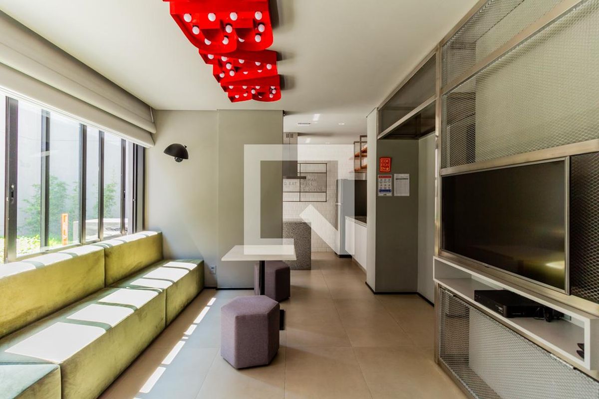 Kitnet-Studio, 33 m² - Foto 15