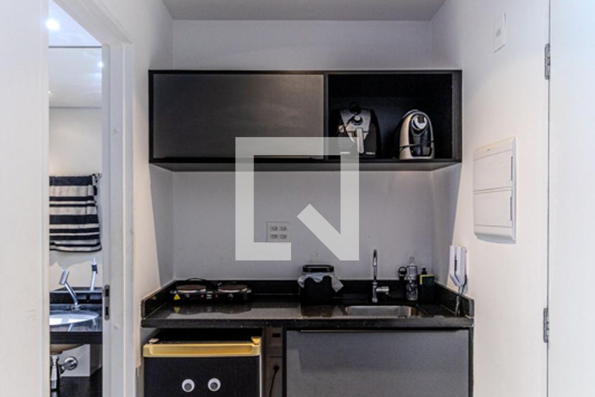 Kitnet-Studio, 33 m² - Foto 10