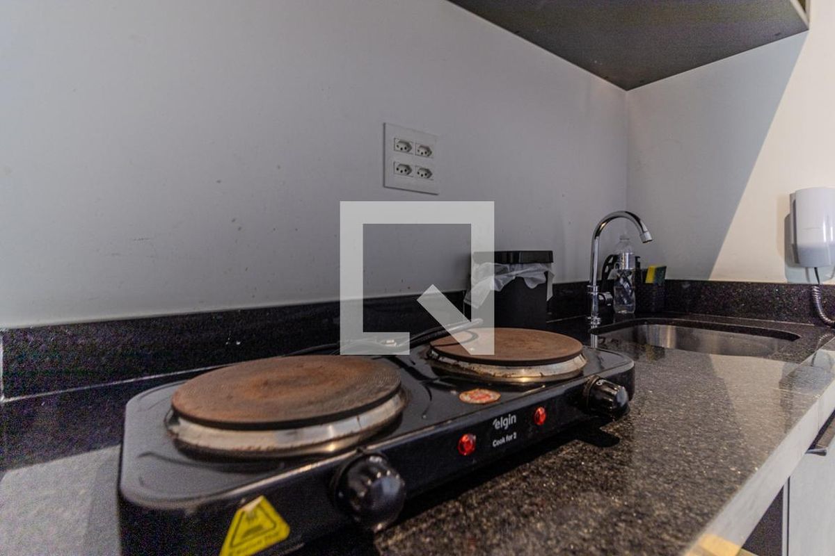 Kitnet-Studio, 33 m² - Foto 12