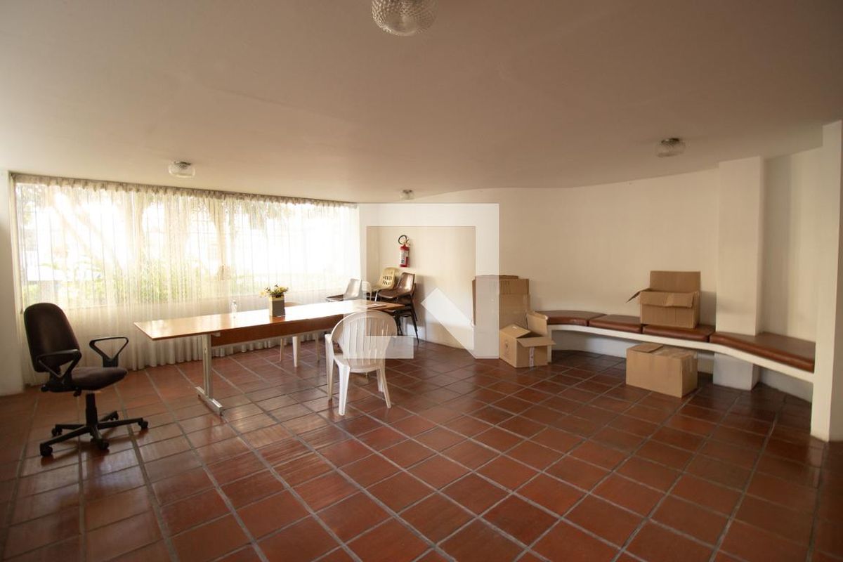 Apartamento, 3 quartos, 84 m² - Foto 56