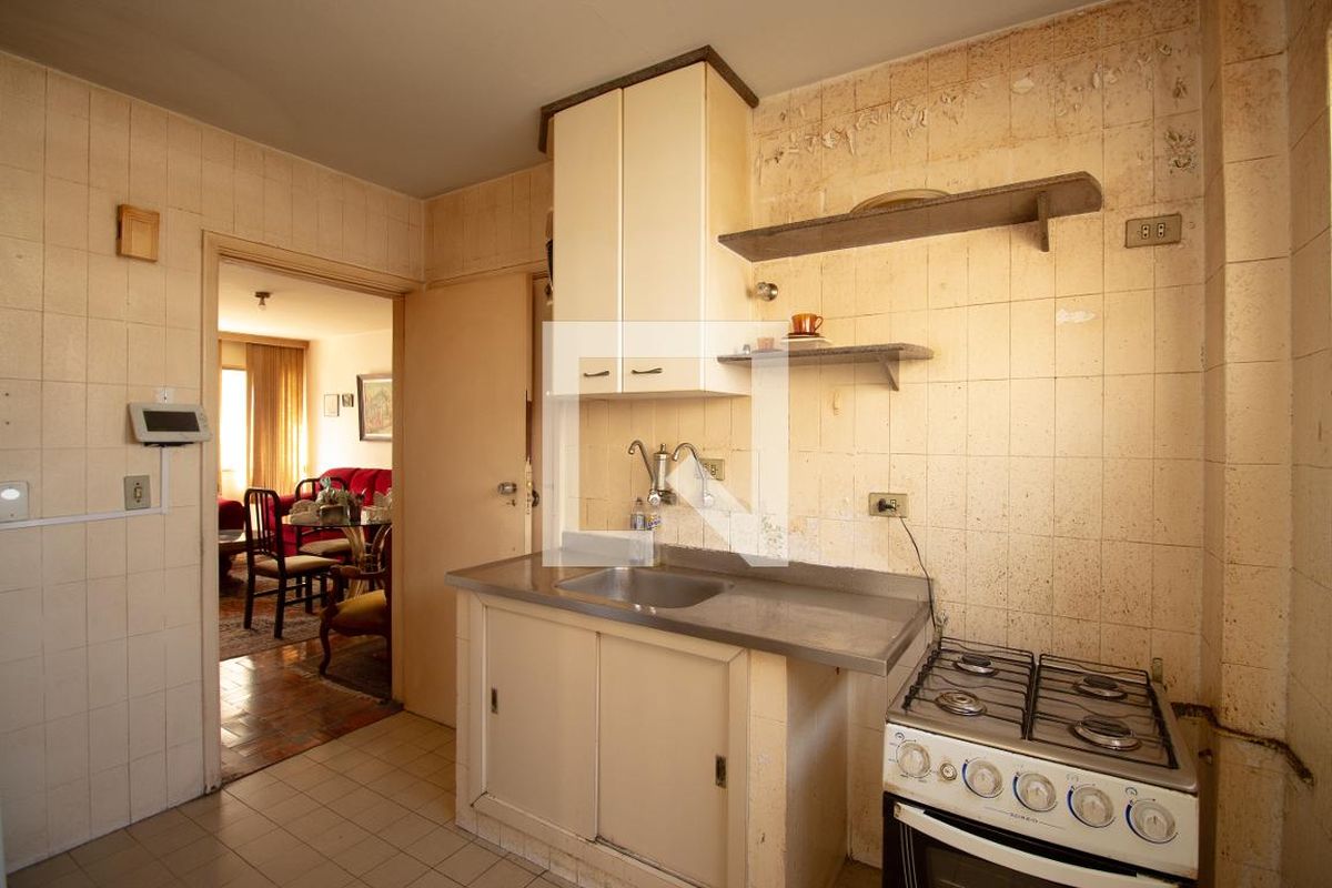 Apartamento, 3 quartos, 84 m² - Foto 42