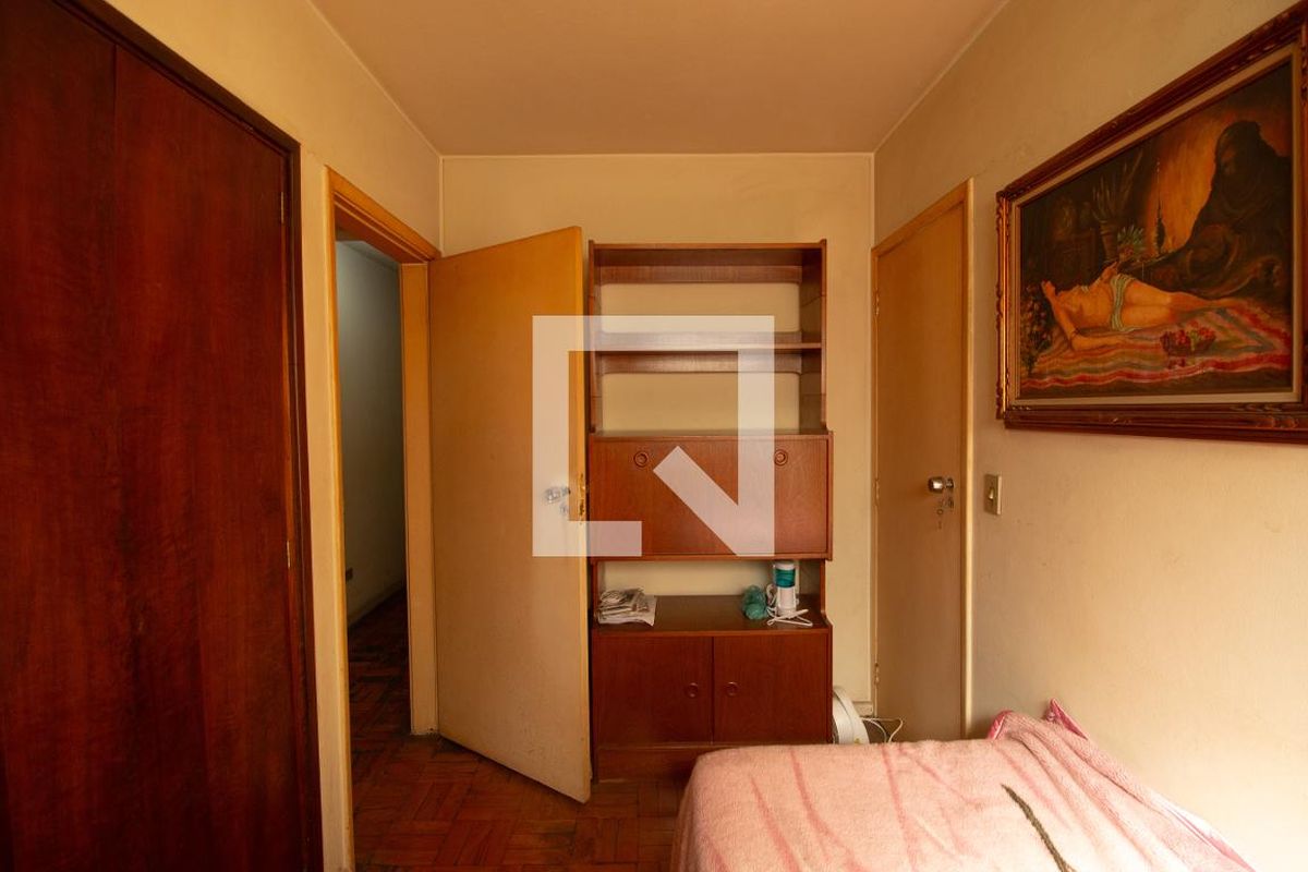 Apartamento, 3 quartos, 84 m² - Foto 12