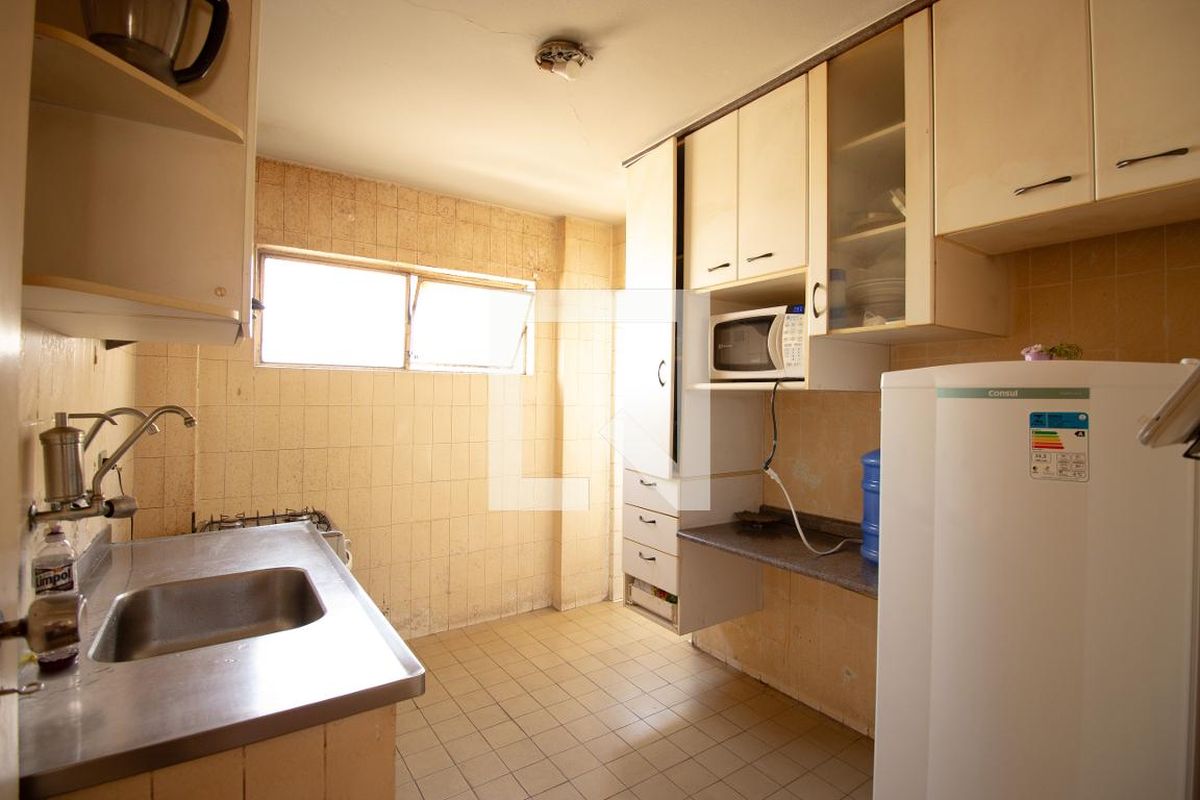 Apartamento, 3 quartos, 84 m² - Foto 40