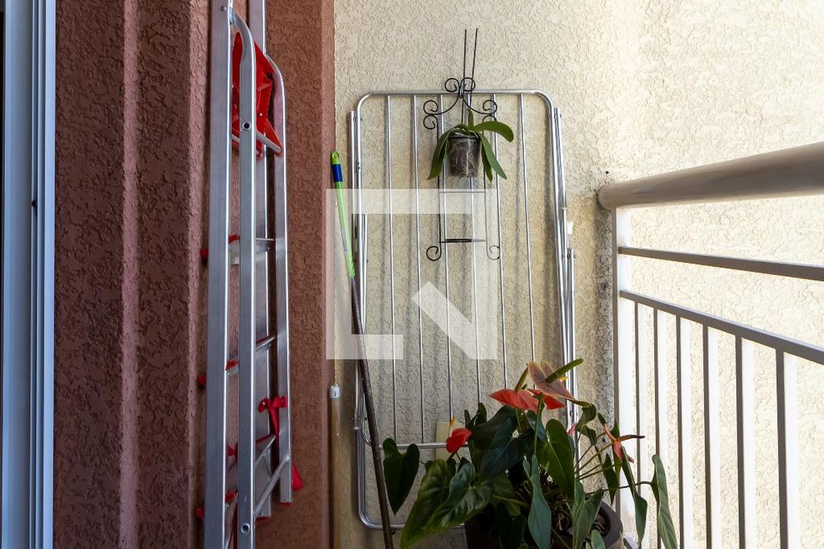 Apartamento, 2 quartos, 60 m² - Foto 7
