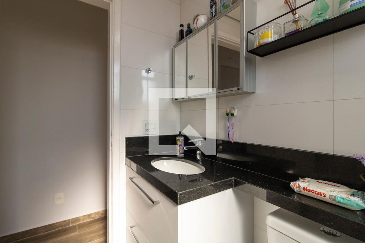 Apartamento, 2 quartos, 60 m² - Foto 23