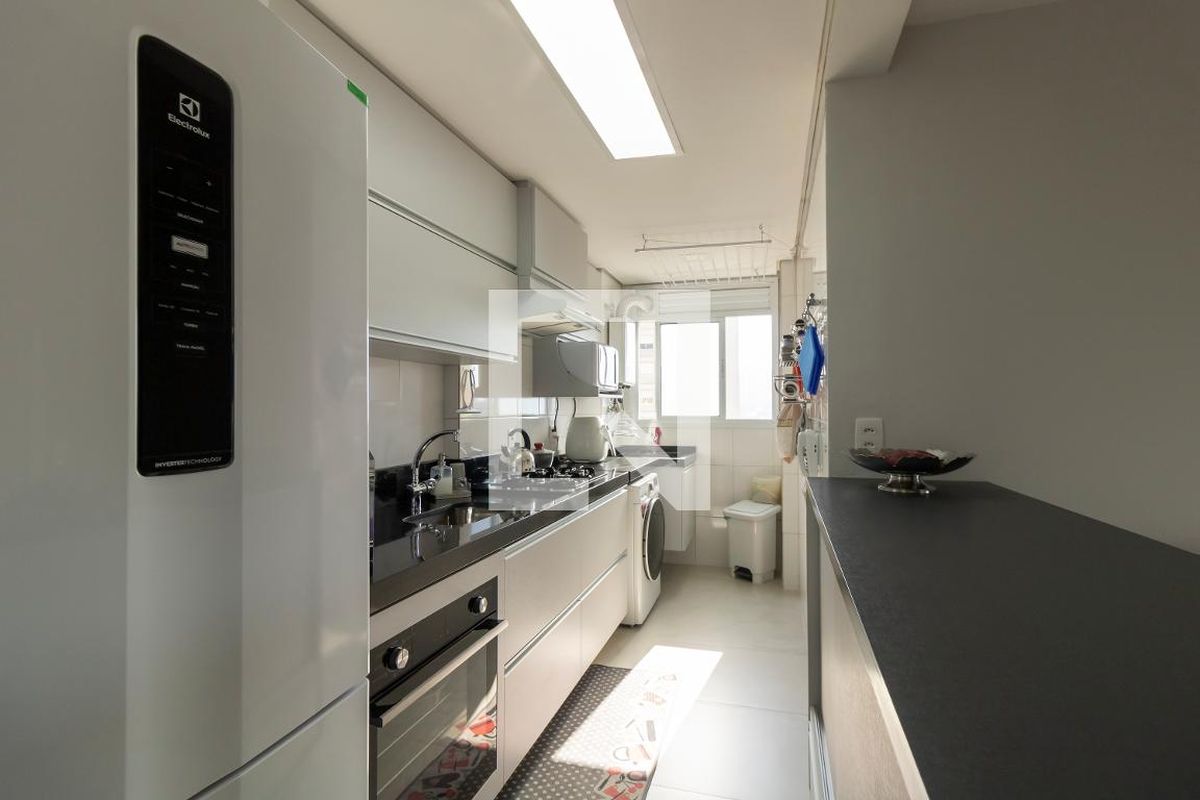 Apartamento, 2 quartos, 60 m² - Foto 34