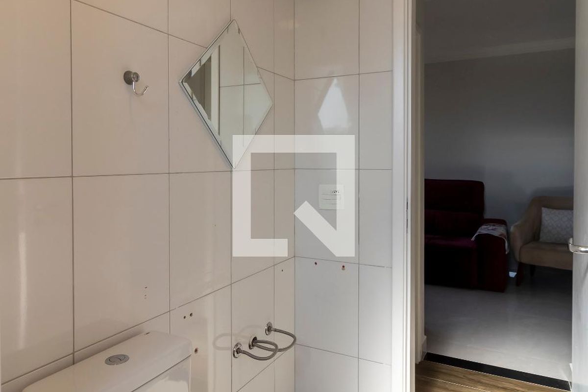 Apartamento, 2 quartos, 60 m² - Foto 28