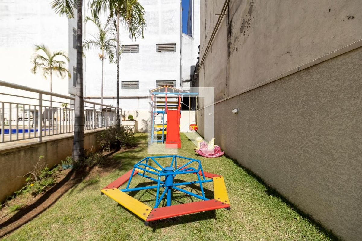 Apartamento, 2 quartos, 60 m² - Foto 48