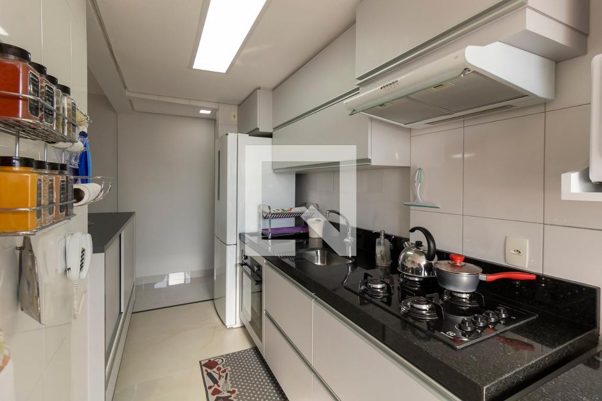 Apartamento, 2 quartos, 60 m² - Foto 30