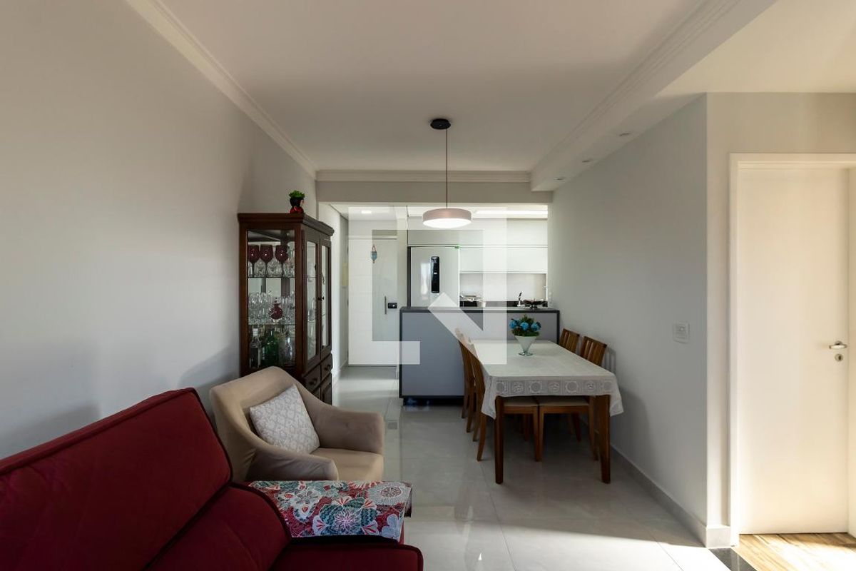 Apartamento, 2 quartos, 60 m² - Foto 4