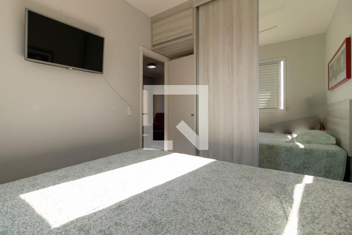 Apartamento, 2 quartos, 60 m² - Foto 13