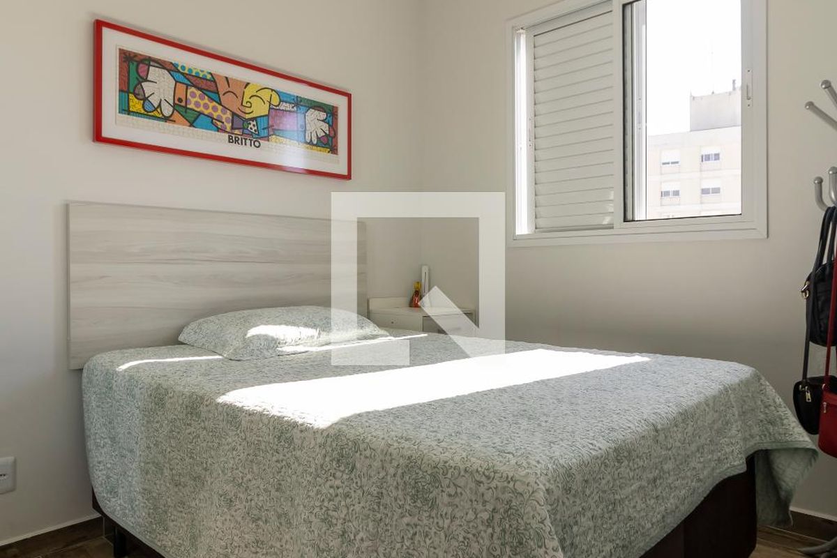 Apartamento, 2 quartos, 60 m² - Foto 11