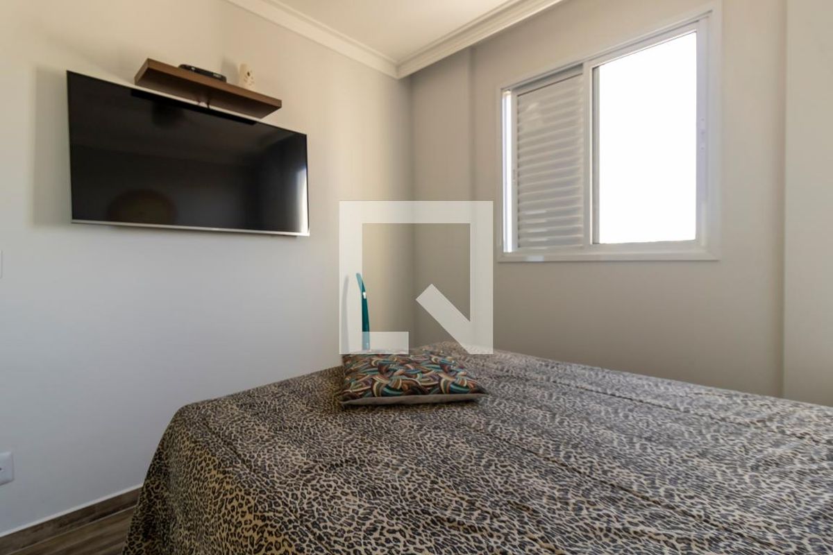 Apartamento, 2 quartos, 60 m² - Foto 16