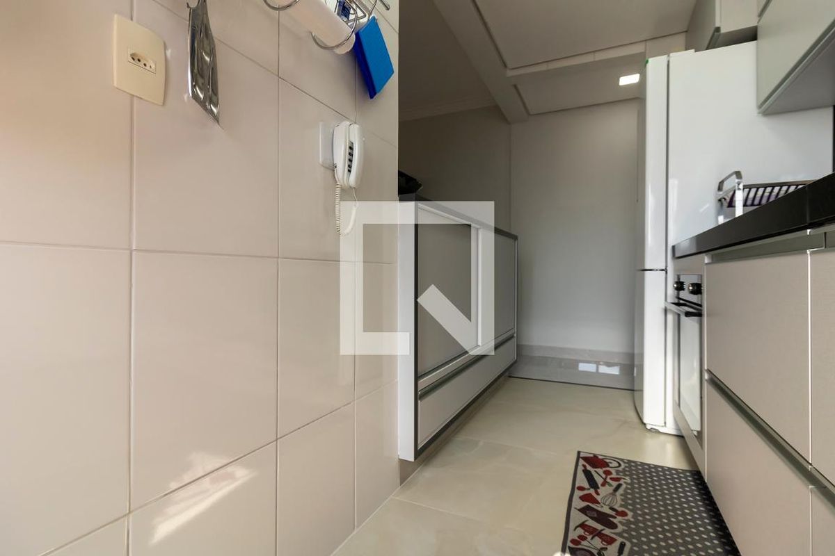 Apartamento, 2 quartos, 60 m² - Foto 32