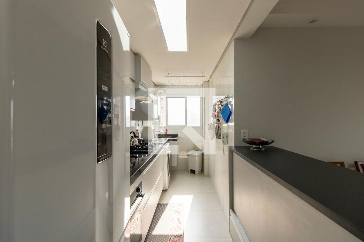 Apartamento, 2 quartos, 60 m² - Foto 33
