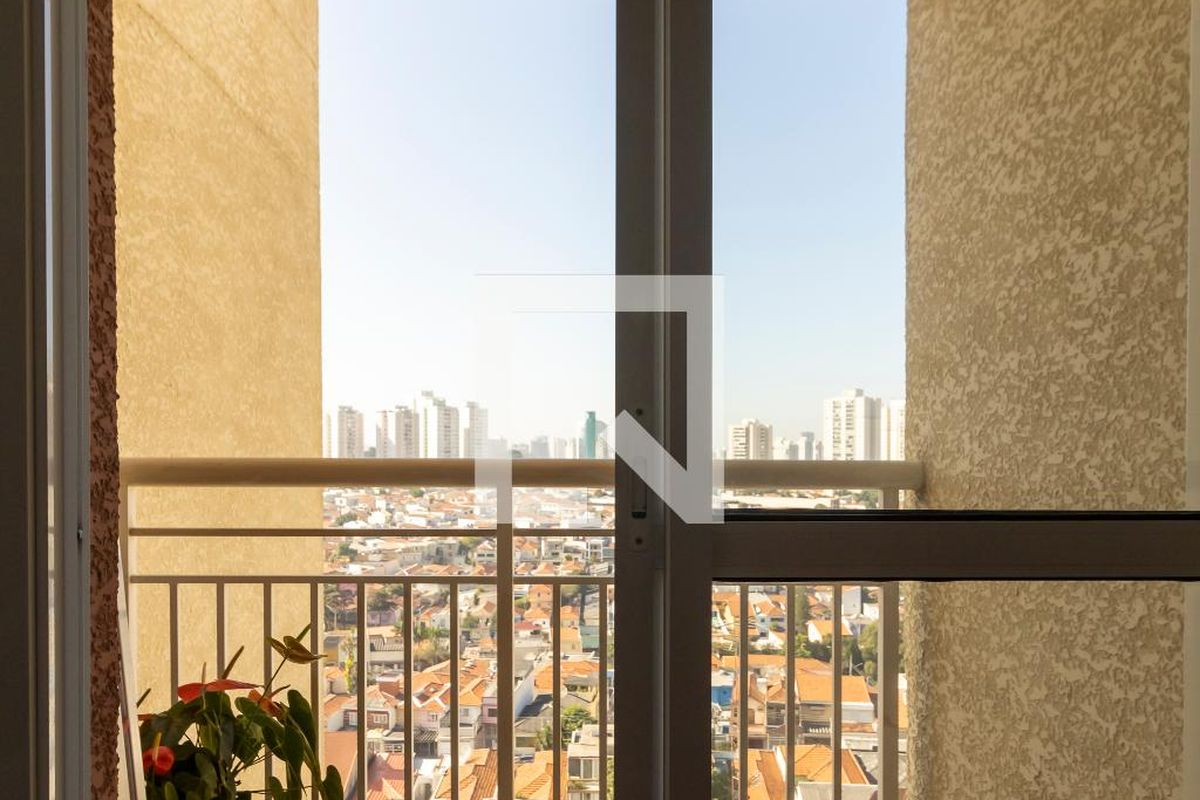 Apartamento, 2 quartos, 60 m² - Foto 6