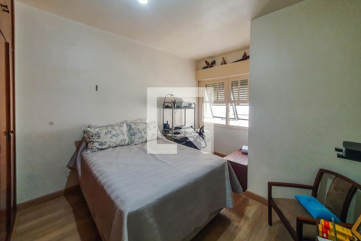 Apartamento, 2 quartos, 80 m² - Foto 26
