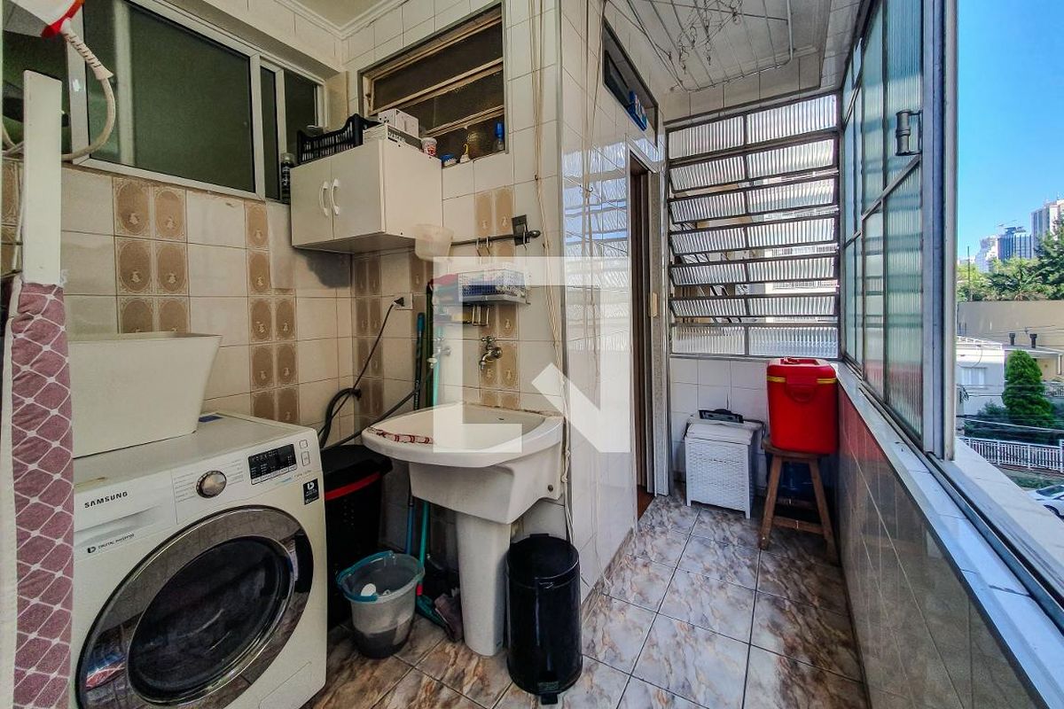 Apartamento, 2 quartos, 80 m² - Foto 82