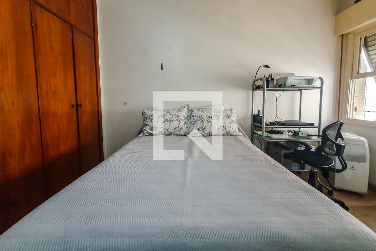 Apartamento, 2 quartos, 80 m² - Foto 28