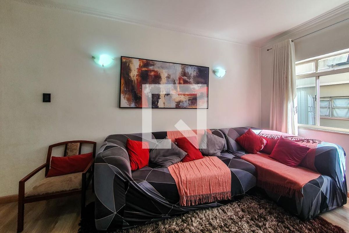 Apartamento, 2 quartos, 80 m² - Foto 12