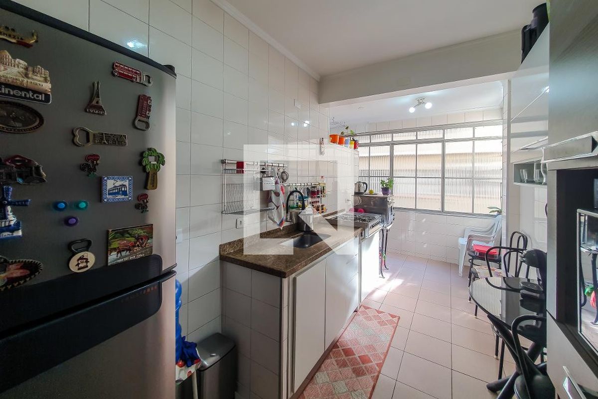 Apartamento, 2 quartos, 80 m² - Foto 66