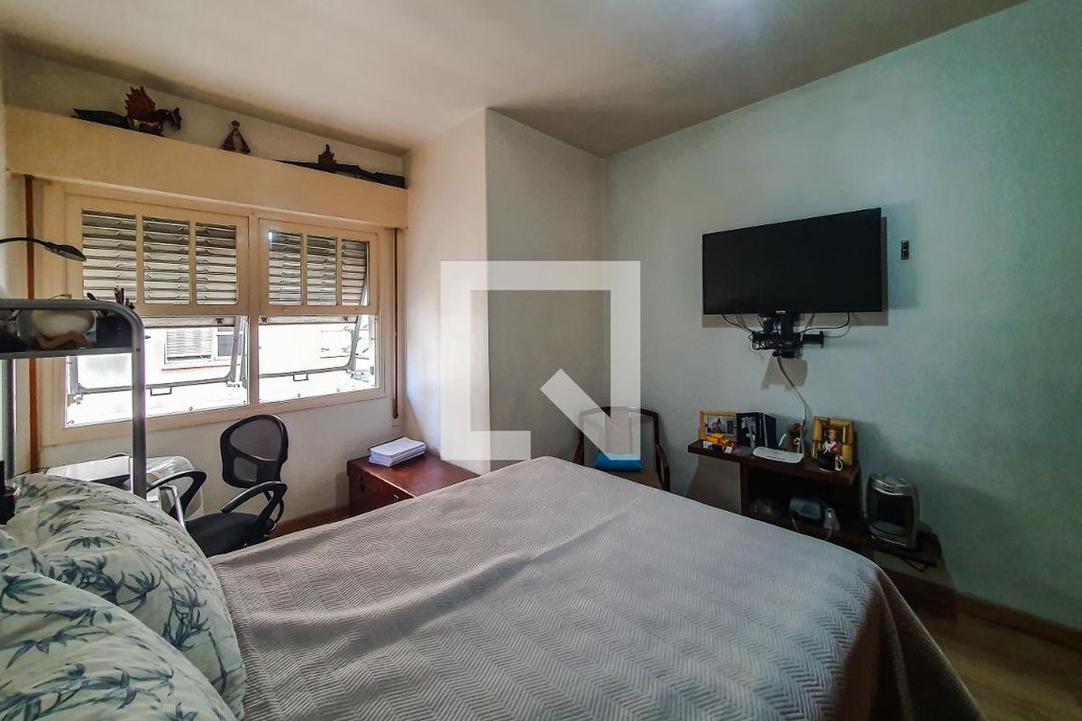 Apartamento, 2 quartos, 80 m² - Foto 30