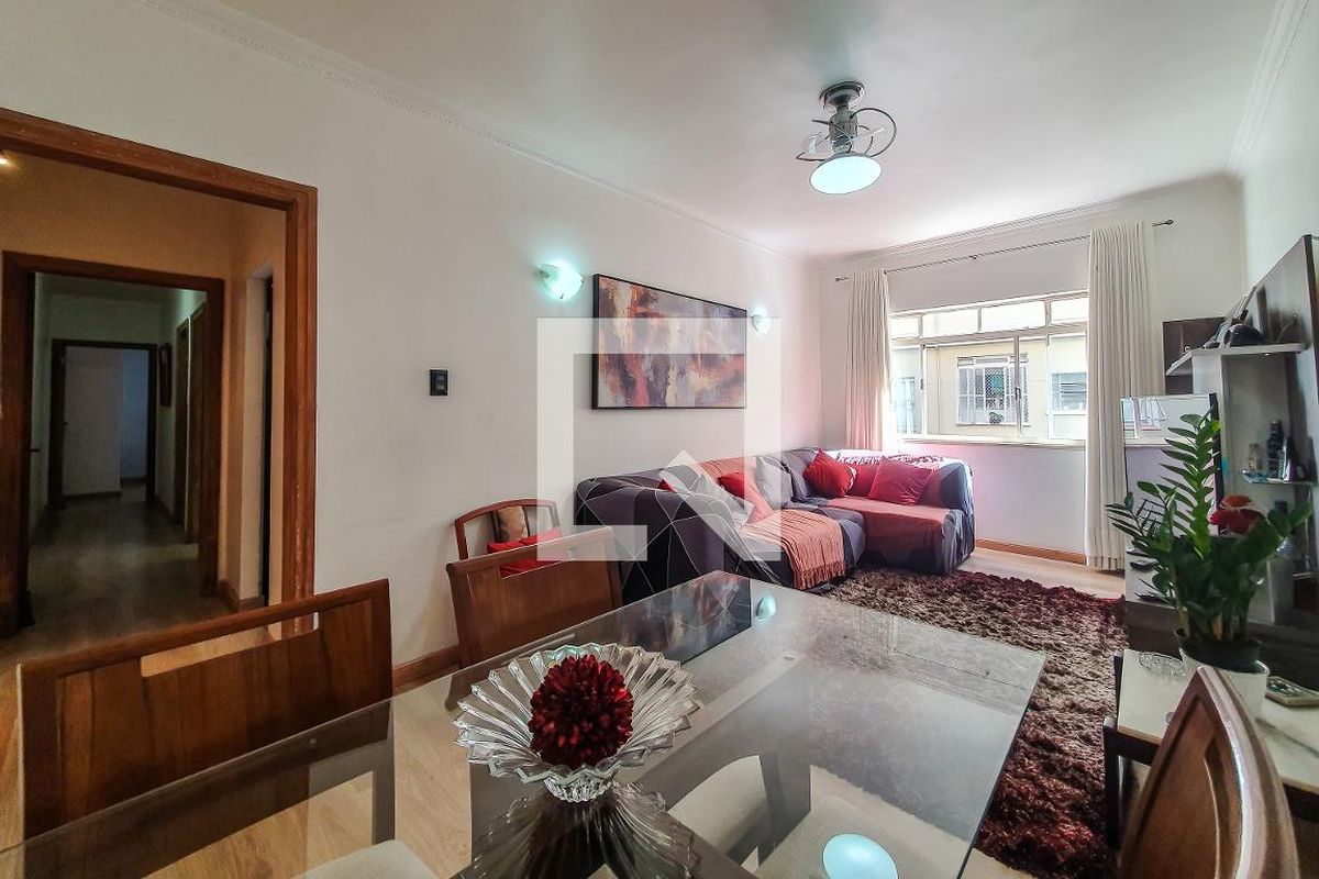 Apartamento, 2 quartos, 80 m² - Foto 10