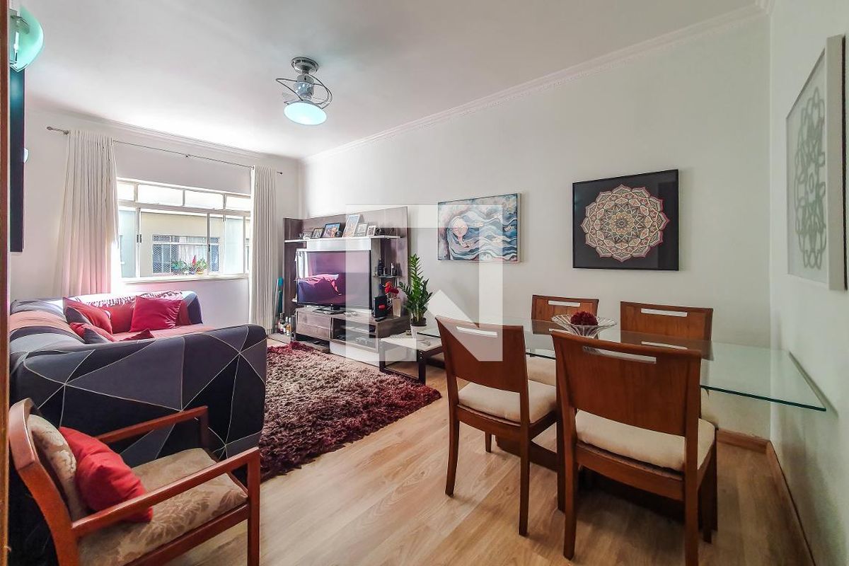 Apartamento, 2 quartos, 80 m² - Foto 6