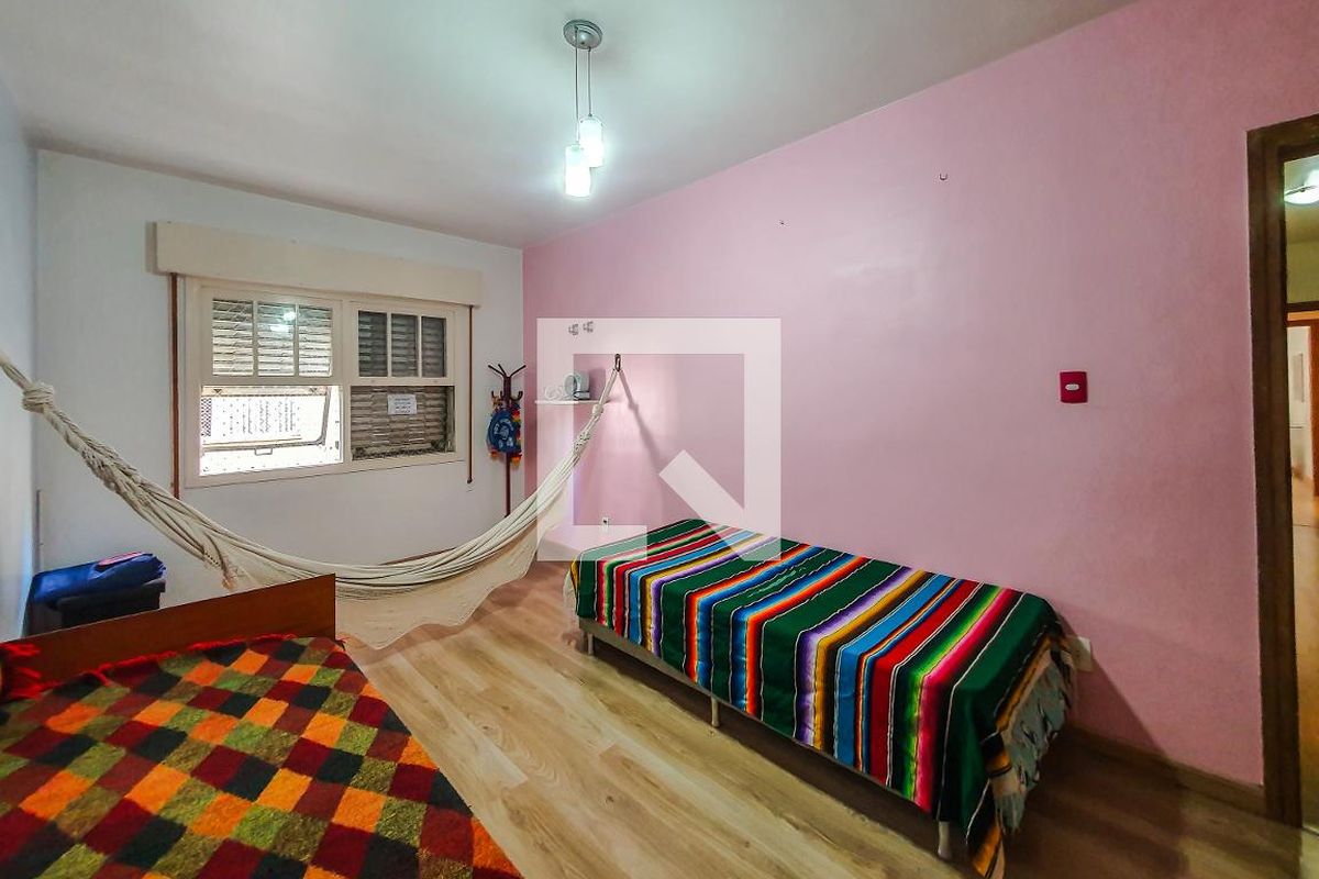 Apartamento, 2 quartos, 80 m² - Foto 46