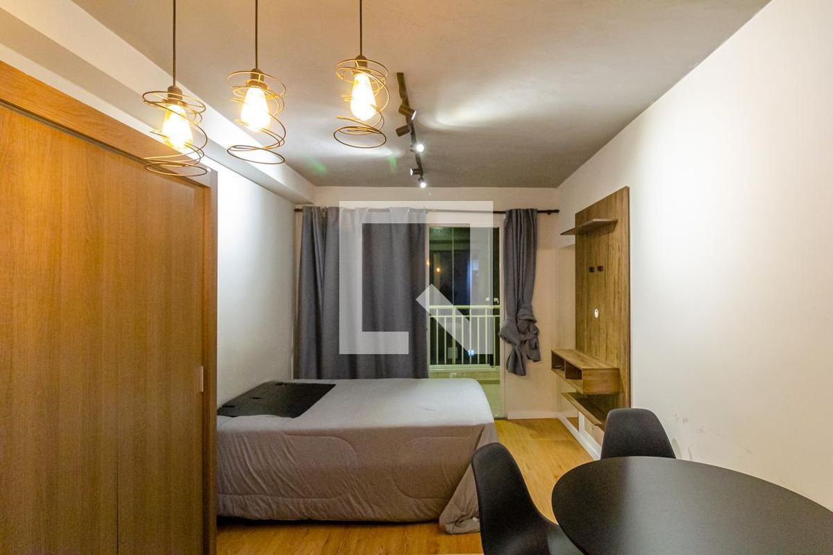 Kitnet-Studio, 35 m² - Foto 4