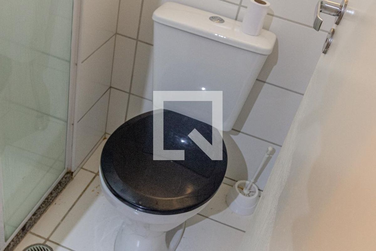 Kitnet-Studio, 35 m² - Foto 17