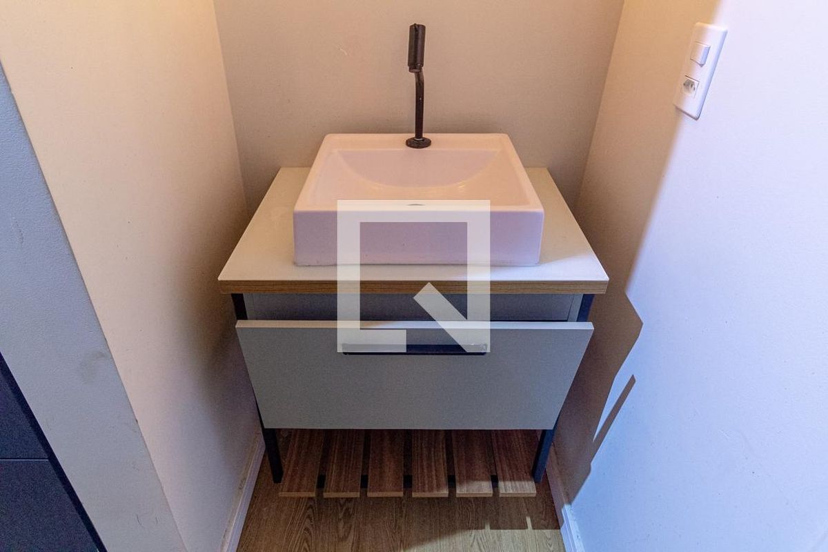 Kitnet-Studio, 35 m² - Foto 13